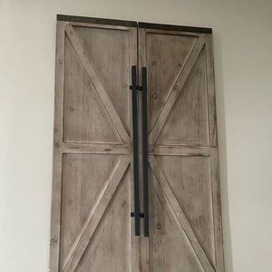 Barn Doors